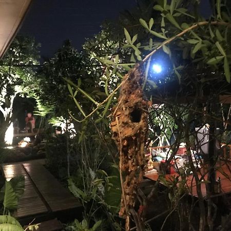 88 Homestay Bang Chak Exterior foto