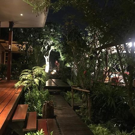 88 Homestay Bang Chak Exterior foto
