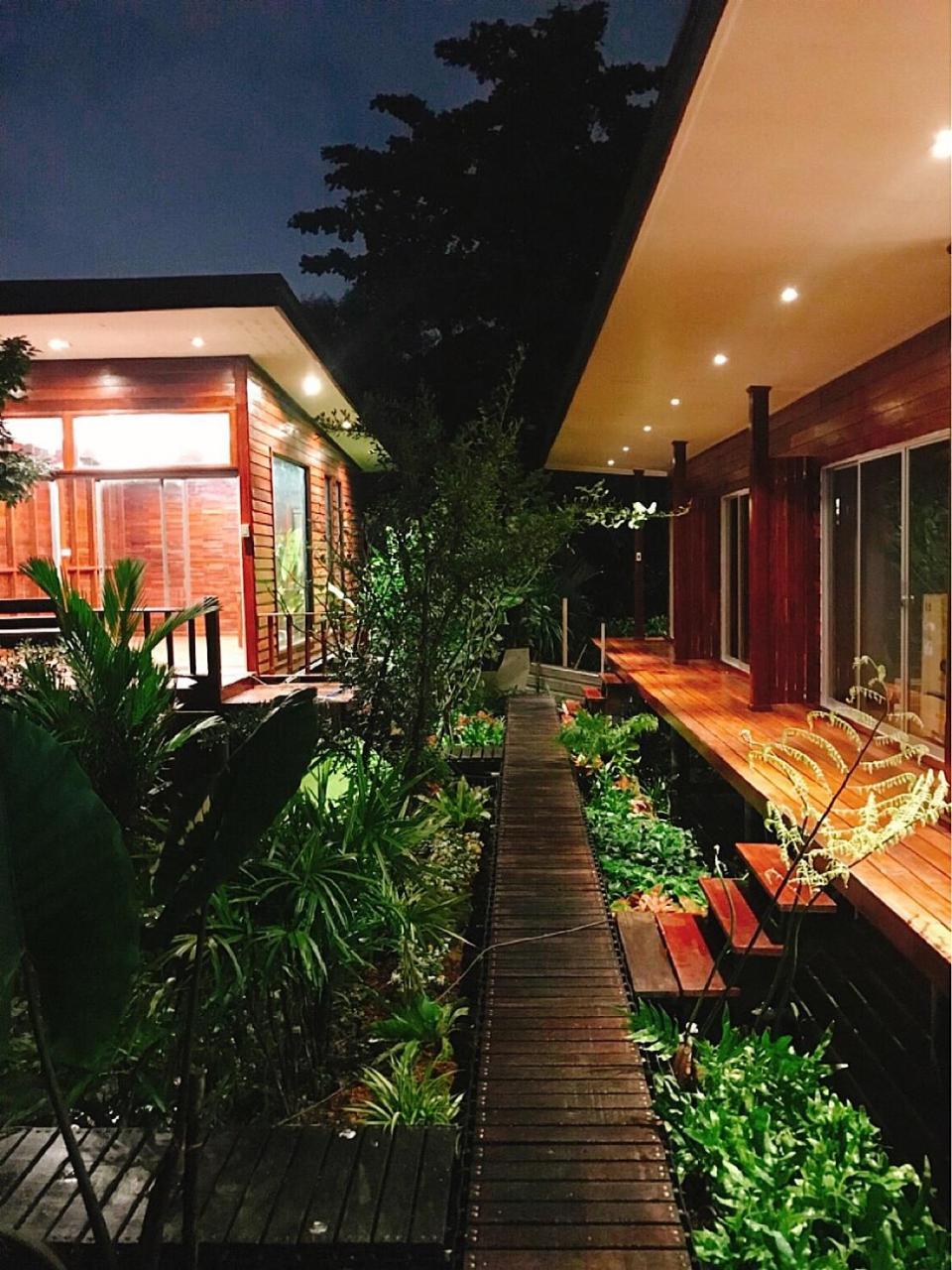 88 Homestay Bang Chak Exterior foto