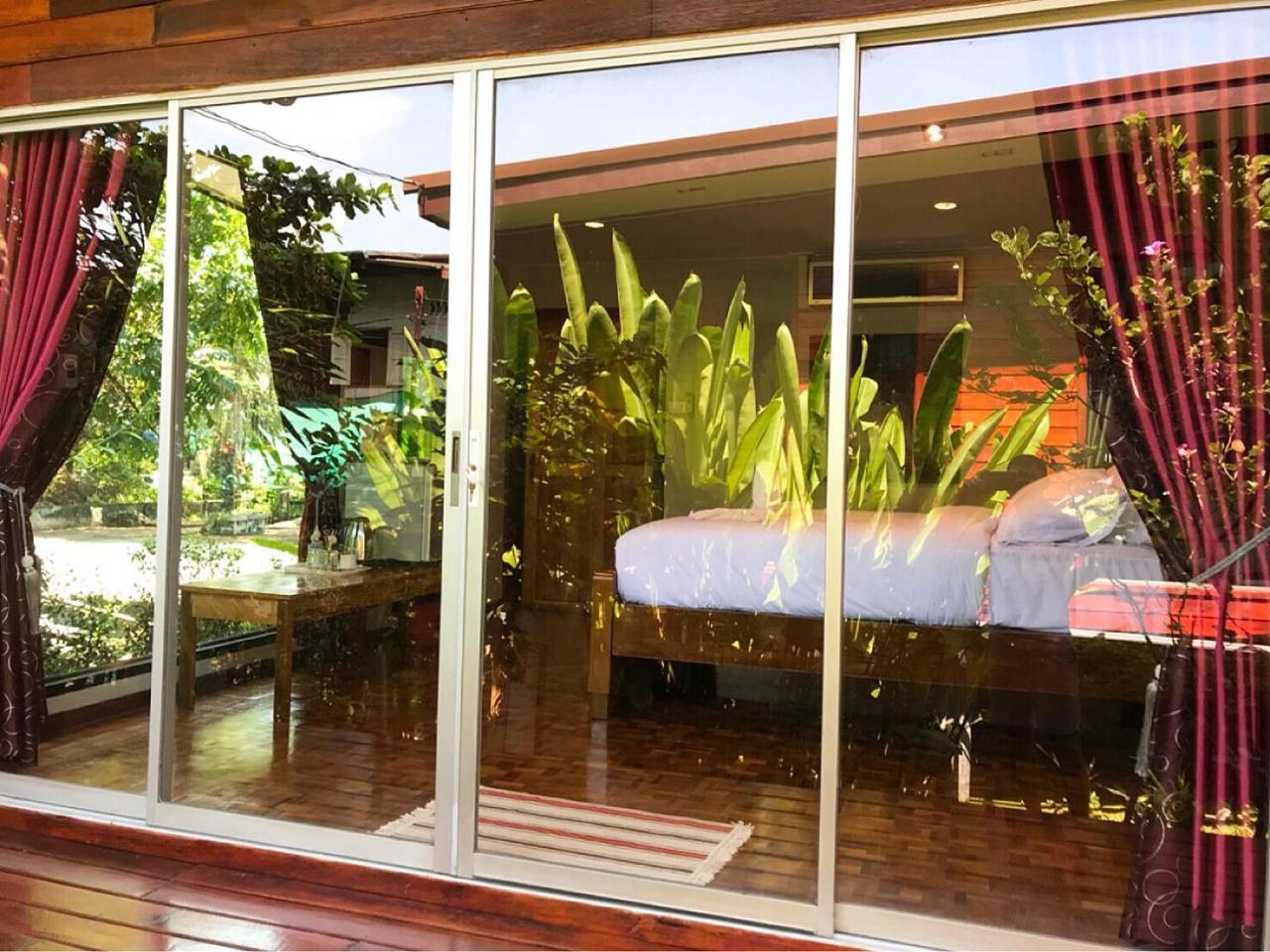 88 Homestay Bang Chak Exterior foto