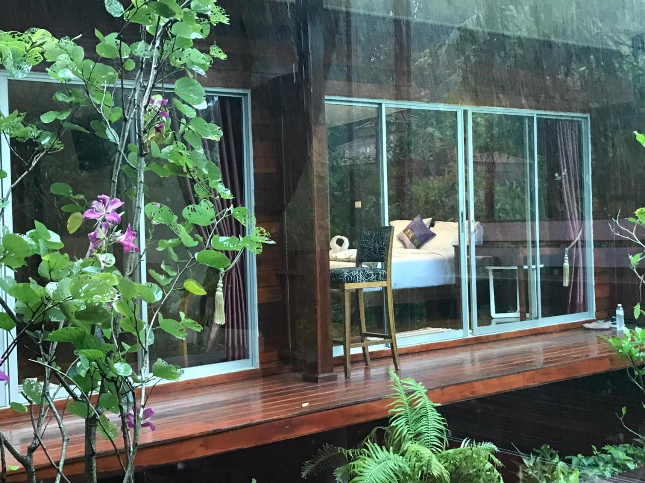 88 Homestay Bang Chak Exterior foto