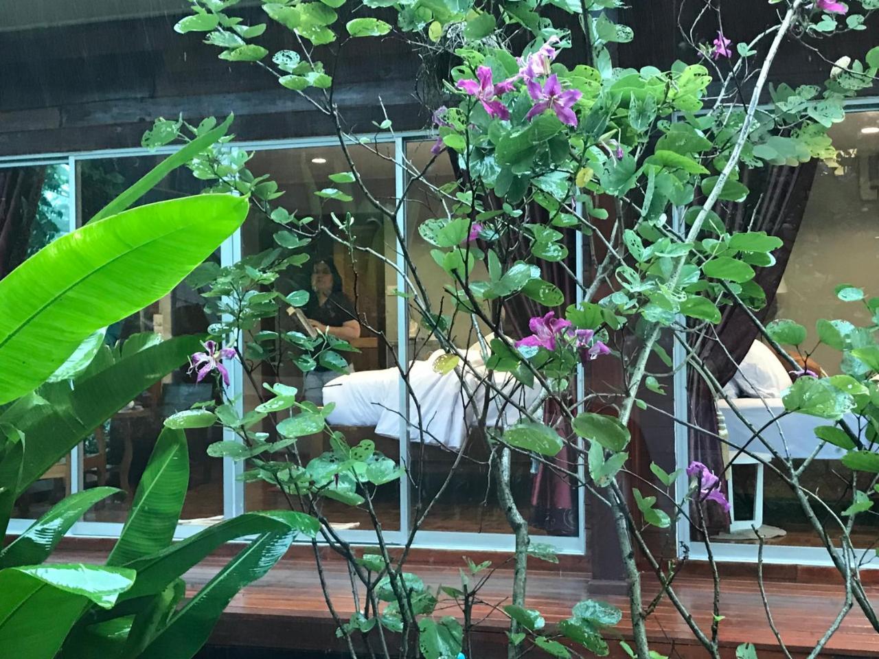 88 Homestay Bang Chak Exterior foto