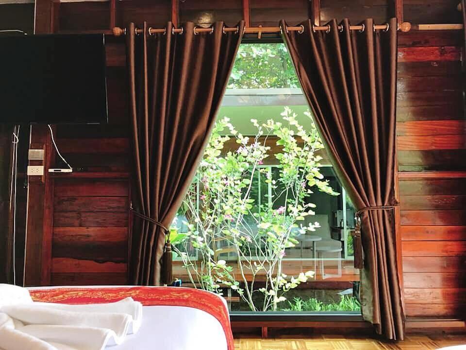 88 Homestay Bang Chak Exterior foto