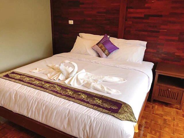 88 Homestay Bang Chak Exterior foto