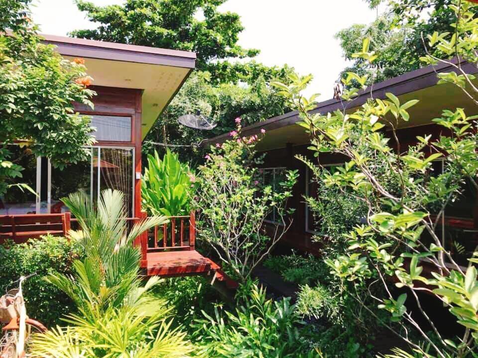 88 Homestay Bang Chak Exterior foto