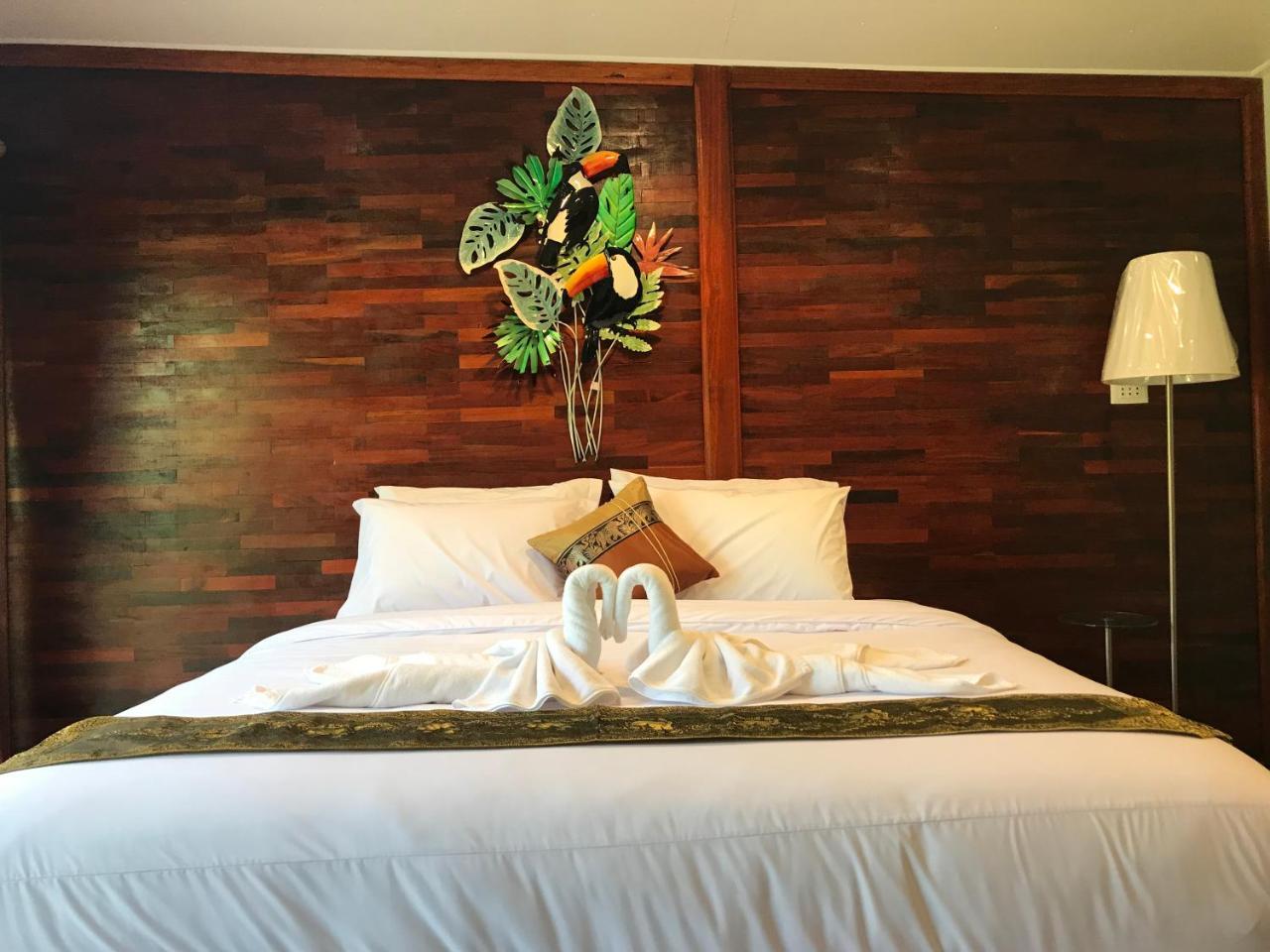 88 Homestay Bang Chak Exterior foto