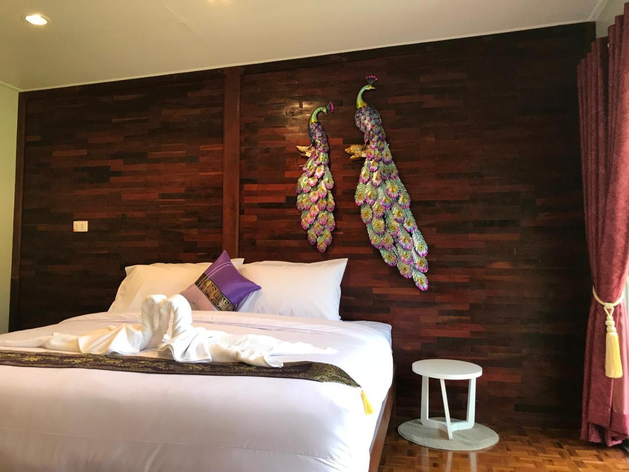 88 Homestay Bang Chak Exterior foto