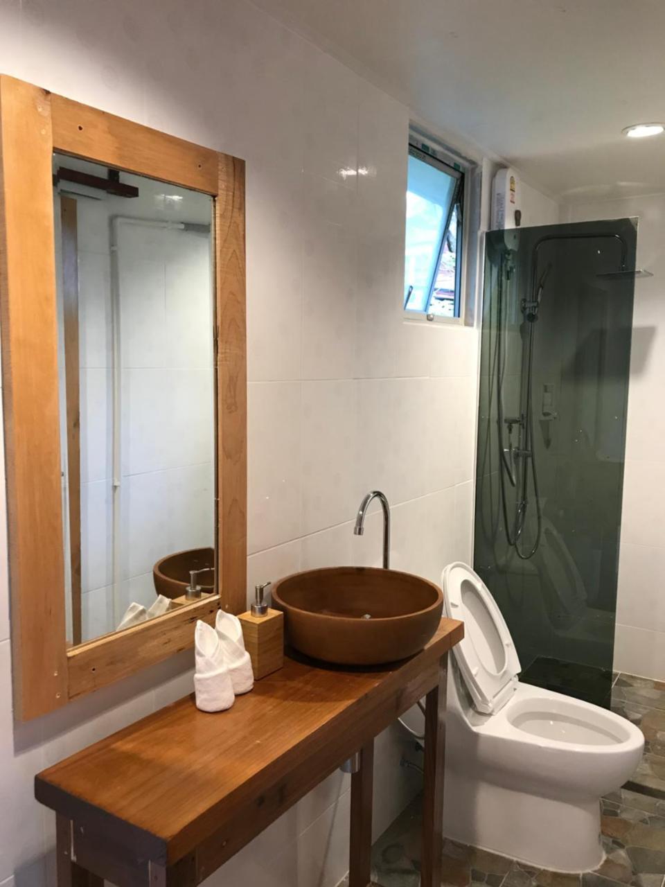 88 Homestay Bang Chak Exterior foto