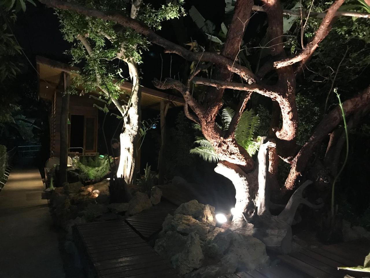 88 Homestay Bang Chak Exterior foto