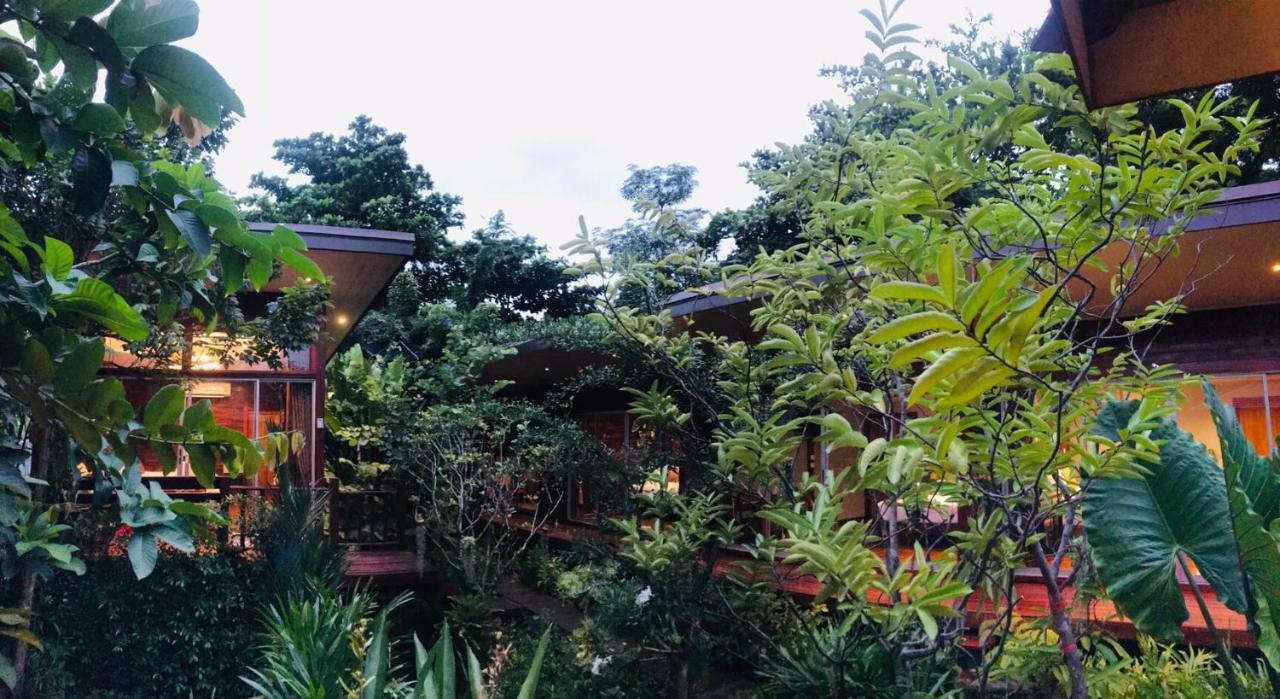 88 Homestay Bang Chak Exterior foto